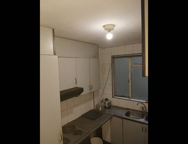 1 BEDROOM APARTMENT FOR SALE IN DURBAN CENTRAL